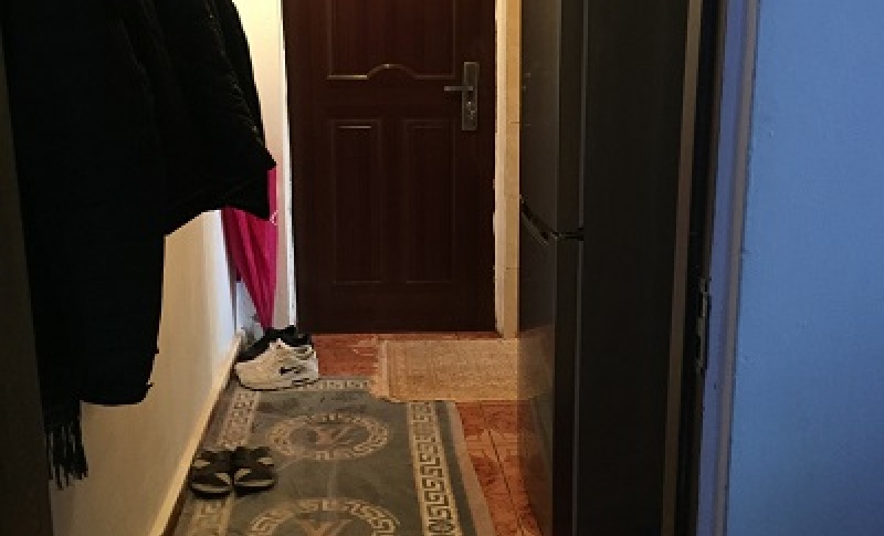 Uranus, Baia Mare, 2 Rooms Rooms,Apartament 2 camere,Vânzare,Uranus,Baia Mare,4281